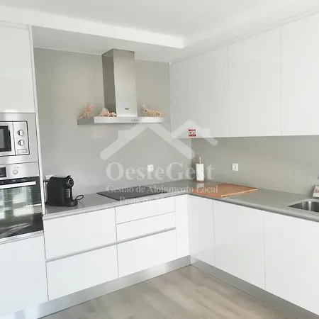 Iris Διαμέρισμα Lourinha (Lisbon)